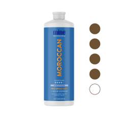 Minetan Professional – Pro Mist, Moroccan (1L)
