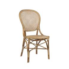 Sika Design Rossini Stol - antik