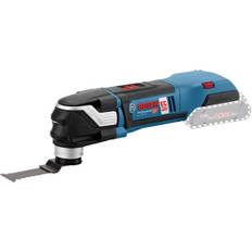 Bosch GOP 18V-28 Professional Akku Multicutter - Solo *U