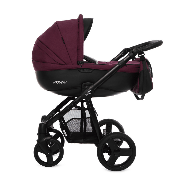 Mommy PLUM Kombivogn