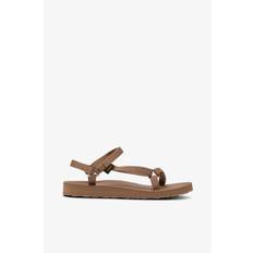 Teva - Sandaler Original Universal Slim - Beige