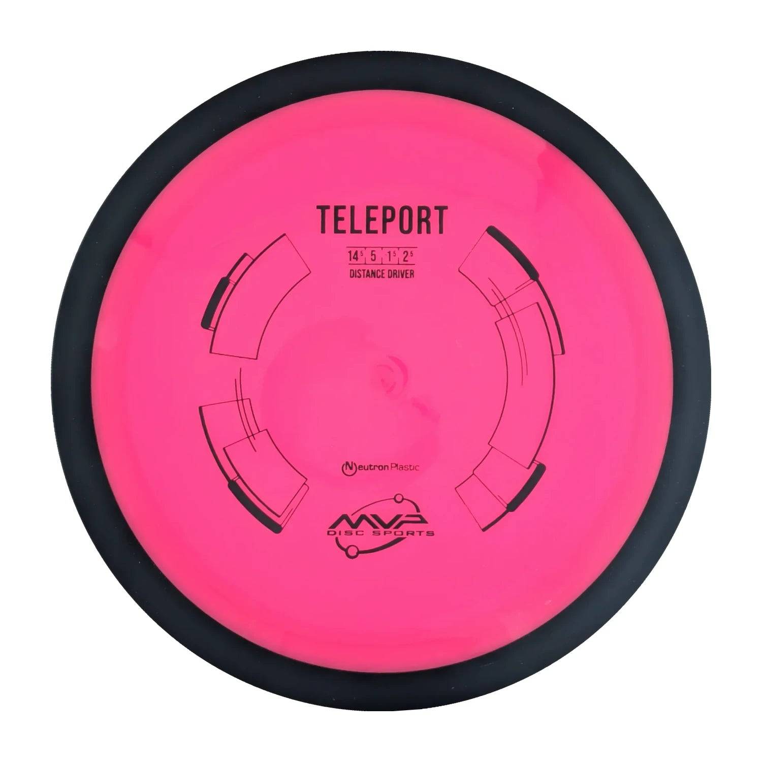 Neutron Teleport