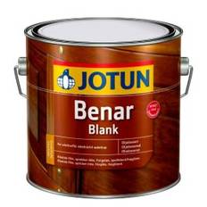 Jotun - Benar Blank
