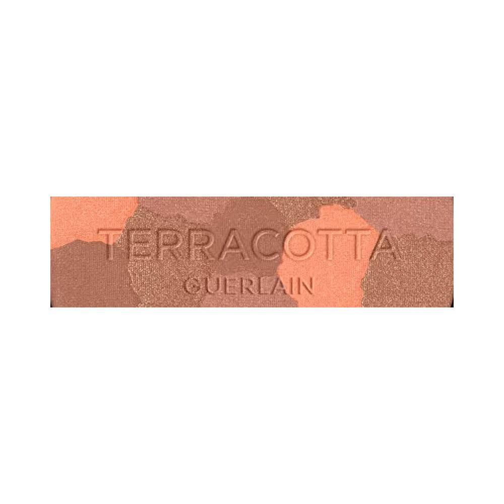 Guerlain Terracotta Light Bronzing Powder Soleil Léger 05-Deep Cool