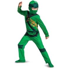 Disguise LEGO Ninjago Lloyd M