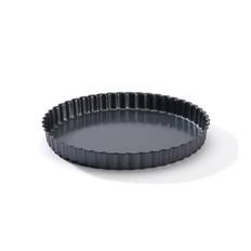 Non Stick Tærteform i Metal, Ø24cm - de Buyer