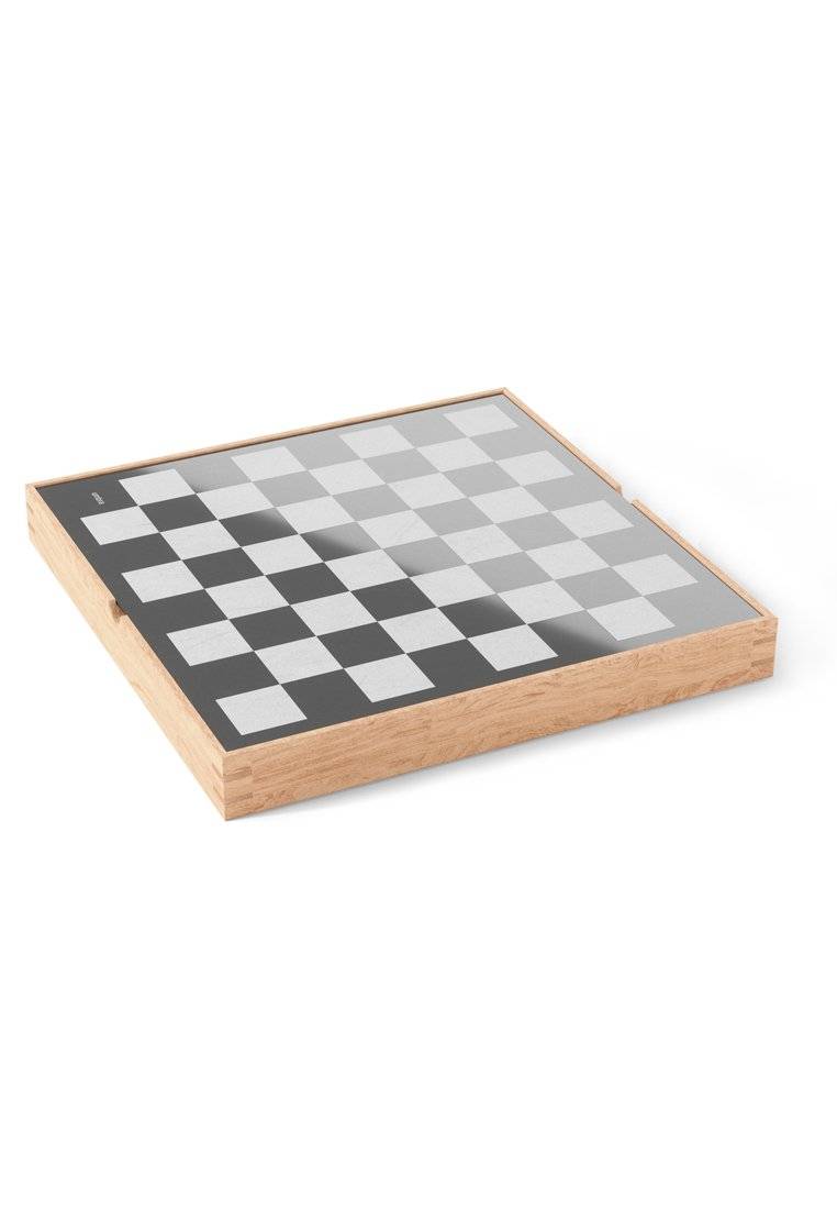 Brädspel - beige