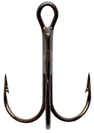 Darts Trekrok BLN #1 (Storlek: 2/0)
