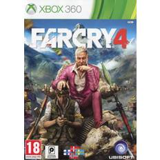 Far Cry 4 (Beg)