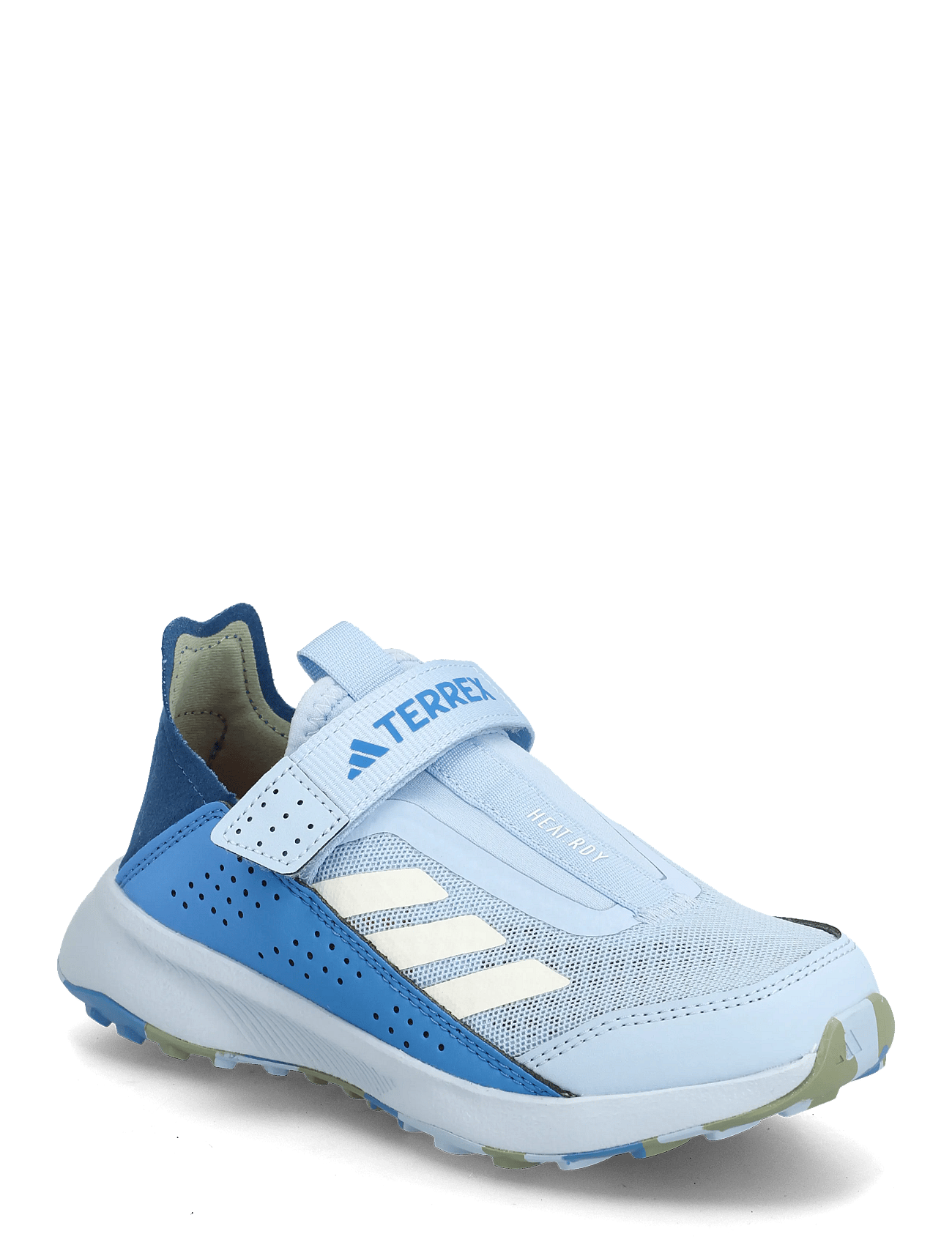 adidas Terrex Terrex Voyager 21 Slipon K - Blue - 33