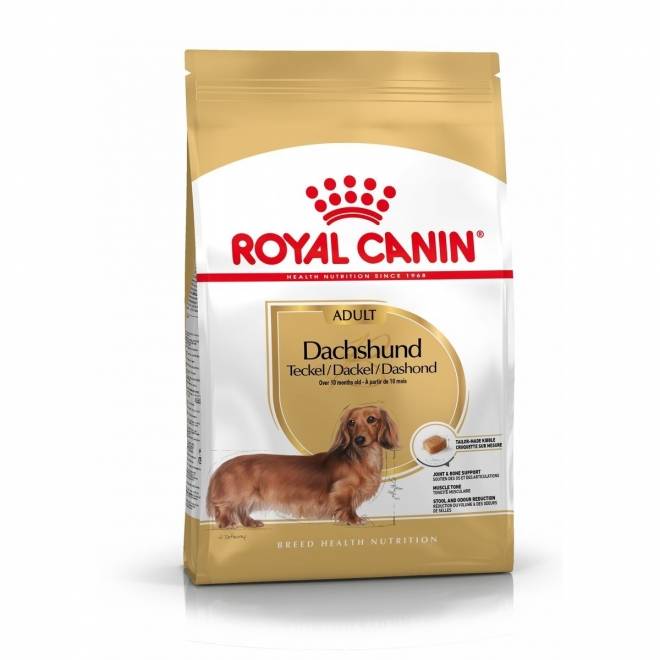 Dachshund Adult 7,5kg
