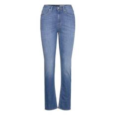 Maggie Bottoms Jeans Slim Blue Tiger Of Sweden