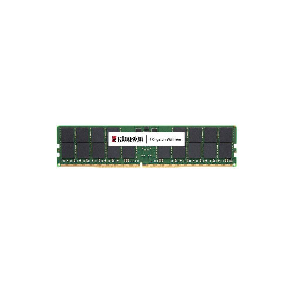 Kingston ValueRAM 16GB DDR5 CL46 5600MHz