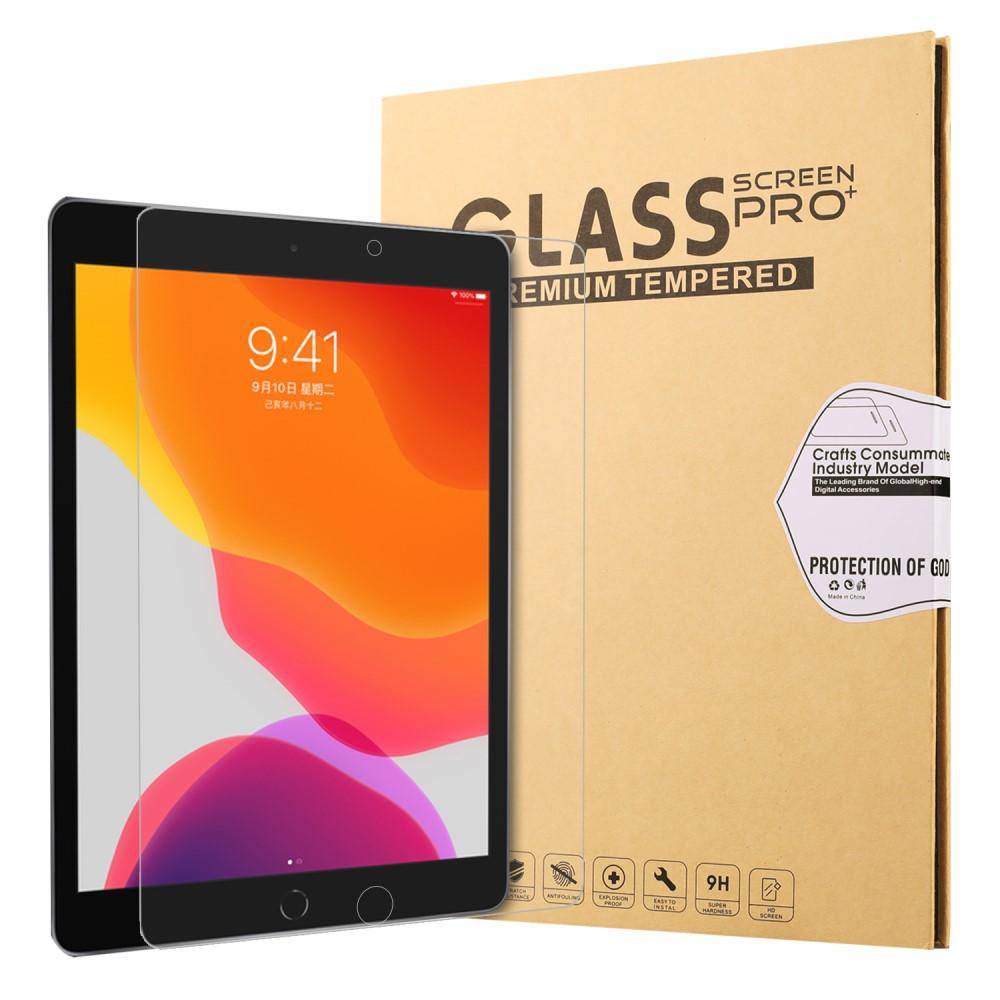 Apple iPad 10.2 8th Gen (2020) Skärmskydd i härdat glas