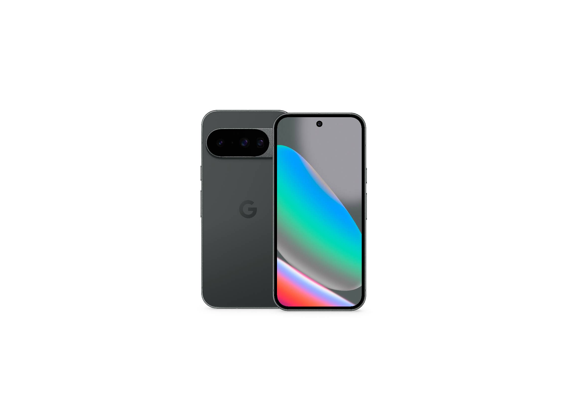 Google Pixel 10 - 128GB - Obsidian