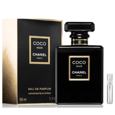 Chanel Coco Noir - Eau de Parfum - Doftprov - 5 ml