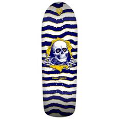 Skateboard Powell Peralta Ripper 9,7'' Flight Deck