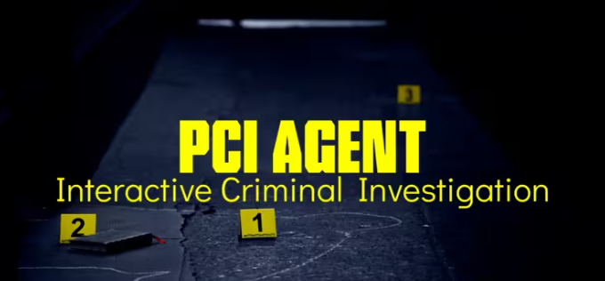 PCI Public Crime Investigation (PC) - Standard