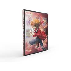 Yu-Gi-Oh Yu-Gi-Oh! Jaden & Yubel Portfolio