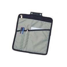 Ortlieb Messenger Bag Cykeltaske Bæltelomme Taske - Sort