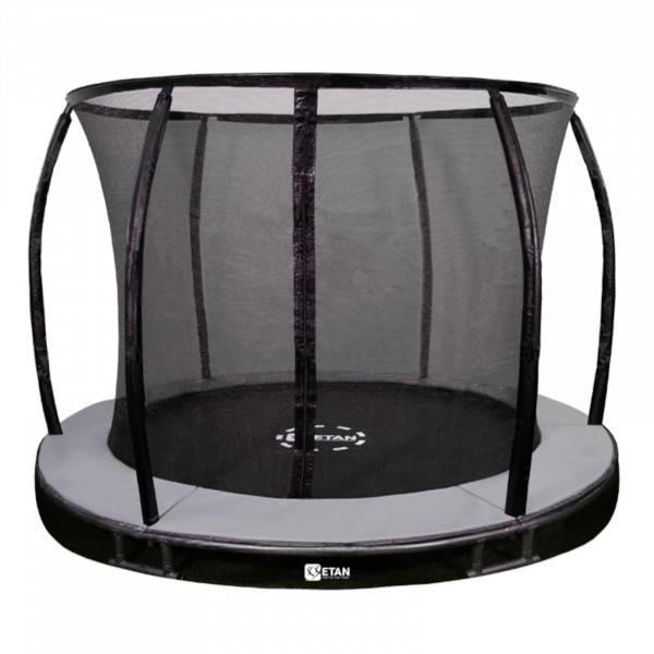 Etan trampoline Sky-Flyer incl. Safety Net