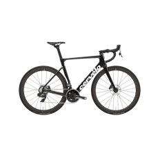 Cervelo Soloist SRAM Force eTap AXS - 2024 - Embers / 51cm