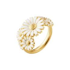 Georg Jensen Daisy ring 20001672 (51)