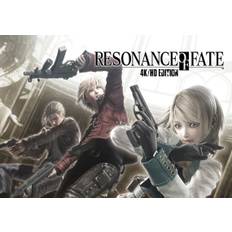 RESONANCE OF FATE/END OF ETERNITY 4K/HD EDITION (PC) Steam Gift - EU