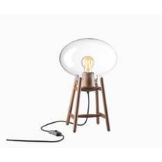 Hiti U4 Designer bordlampe i Opal - FDB