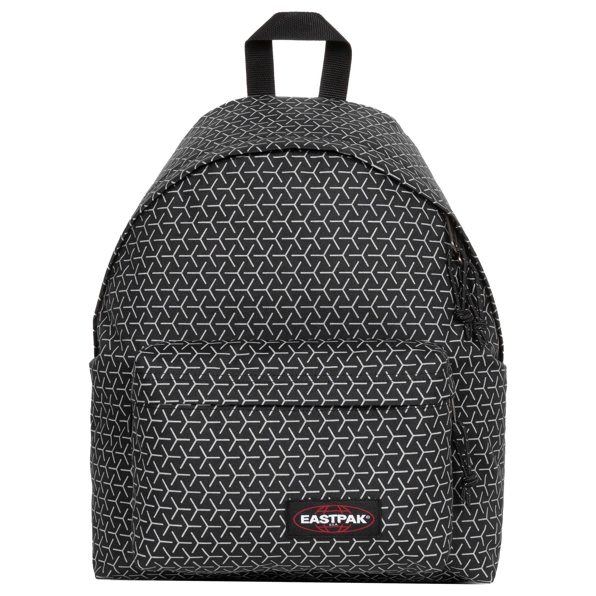 Eastpak selection Padded Pak'r 24 - Rucksack 40 cm (refleks meta black)