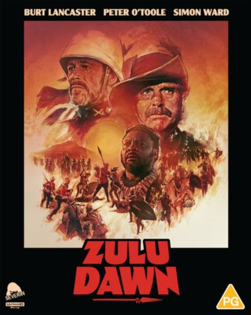 Zulu Dawn