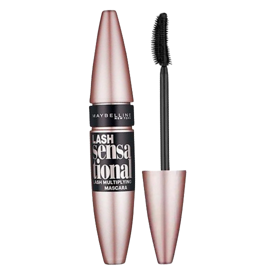 Maybelline Lash Sensational Mascara Intense Black 9.5 ml.