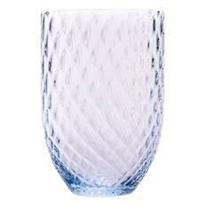 ANNA VON LIPA Harlequin Tumbler |Blå |25 CL