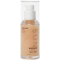 VELY VELY Collagen Sun Serum SPF50+ PA++++ (30mL)