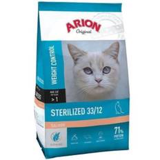 Arion Original Sterilized Weight Laks