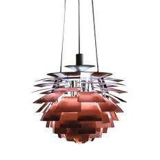 Louis Poulsen - PH Artichoke Pendel Ø840 Kobber