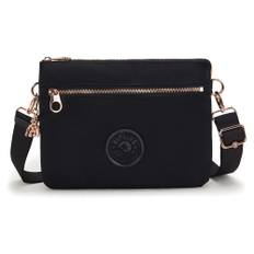 Kipling Riri L Zip 1L axelväska