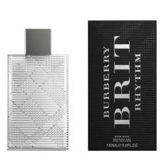 Burberry Brit Rhythm Men Shower Gel 150ml