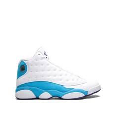 Jordan - Air Jordan 13 Retro sneakers - unisex - läder/gummi - 13 - Vit