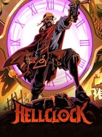 Hell Clock (PC) - Steam Account - GLOBAL