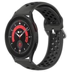 Samsung Galaxy Watch 5 Pro Klockarmband - Svart
