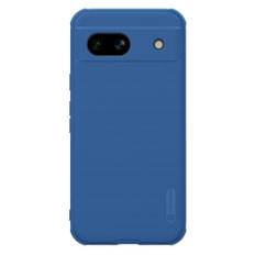 Nillkin Google Pixel 8a Cover Super Frosted Shield Pro Blå