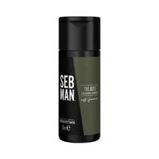 Sebastian Professional SEB MAN The Boss Thickening Shampoo