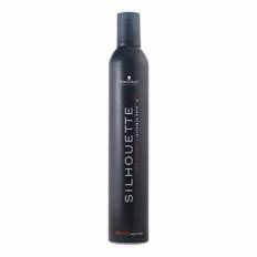 Schwarzkopf Silhouette Styling Mousse (500 ml)