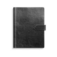Kalender Senator A5 2026 svart