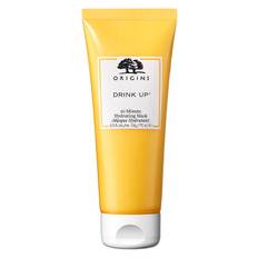 Drink Up 10 Minute Hydrating Mask With Apricot Beauty Women Skin Care Face Face Masks Moisturizing Mask Nude Origins