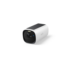 Eufy eufyCam E40 Tilføjelseskamera