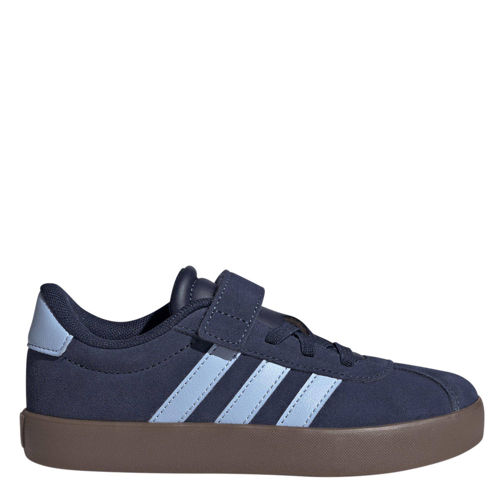 Adidas Vl Court 3.0 Shoes Child Boys