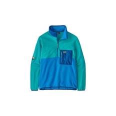 Patagonia Microdini 1/2-Zip Fleece Pullover