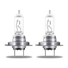 Osram Night Breaker Silver H7 55W 12V - Sæt